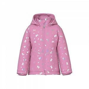 Куртка NAME IT Nmfmaxi Foil Noos для девочек - Фото 1