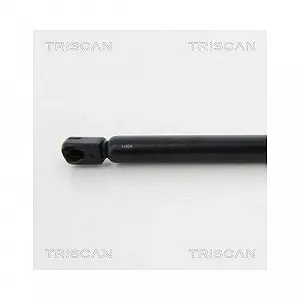 Газовая пружина багажника TRISCAN 8710 17218 для MINI, задняя левая synthetic.ua - Фото 1