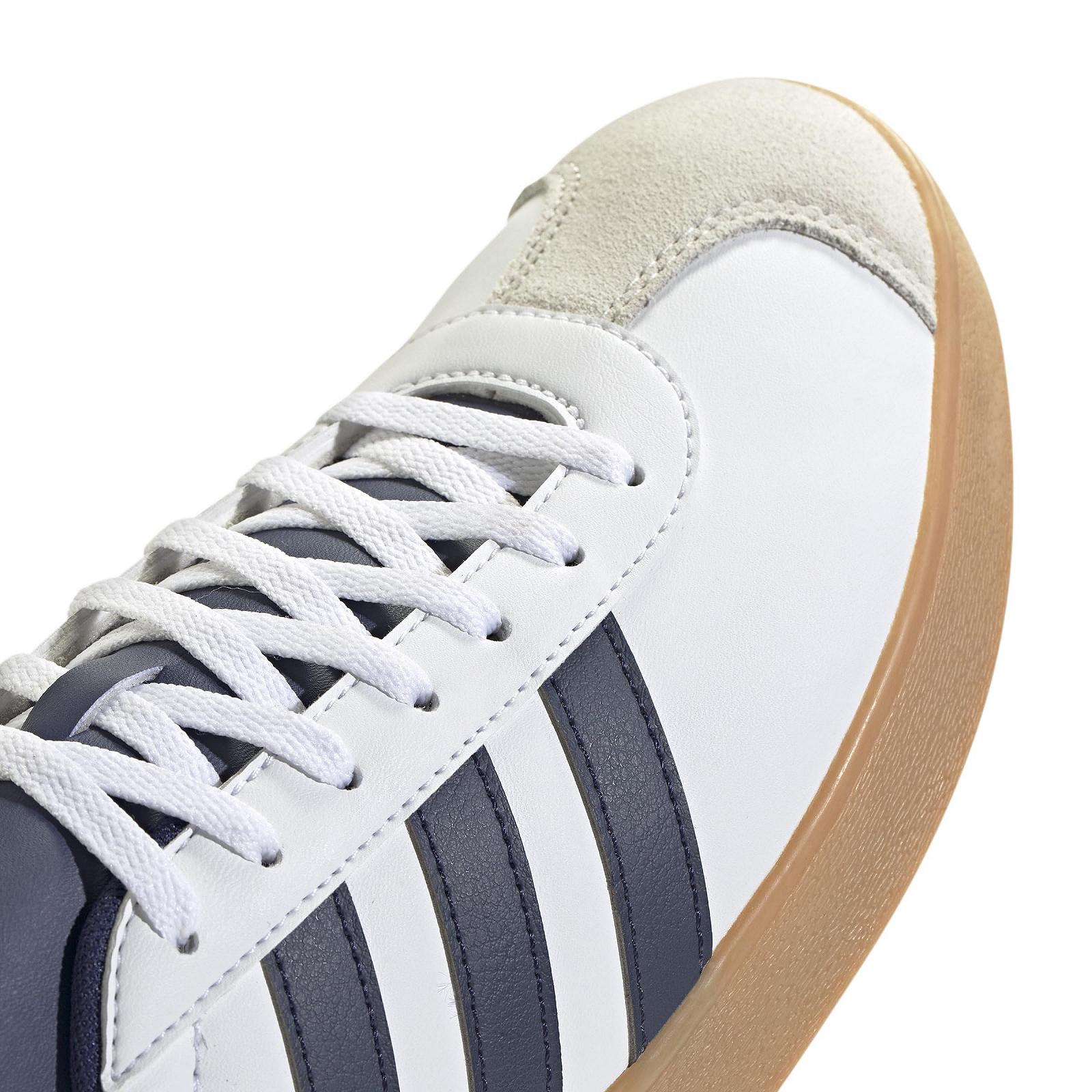 Кроссовки Adidas Vl Court Base Мужские, фото №5