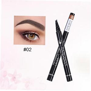 Карандаш POPETPOP Langanhaltend для бровей Make-up-Tool synthetic.ua - Фото 1