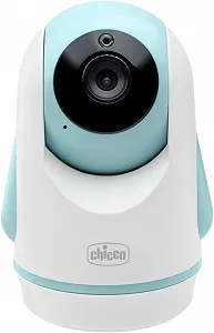 Видеоняня Chicco Video Baby Monitor Evolution 5" с поворотной камерой и датчиком температуры цена на synthetic.ua - Фото 1 Видеоняня Chicco Video Baby Monitor Evolution 5" с поворотной камерой и датчиком температуры synthetic.ua - Фото 1