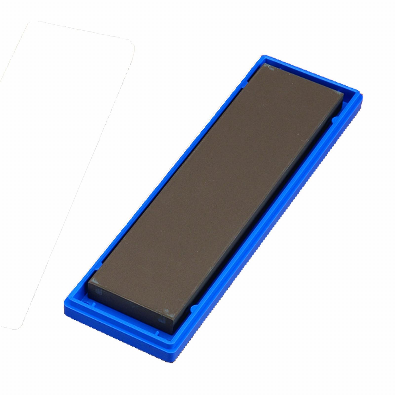 Точило для ножів Spyderco Medium Bench Stone, фото №1 Точило для ножів Spyderco Medium Bench Stone, фото №1