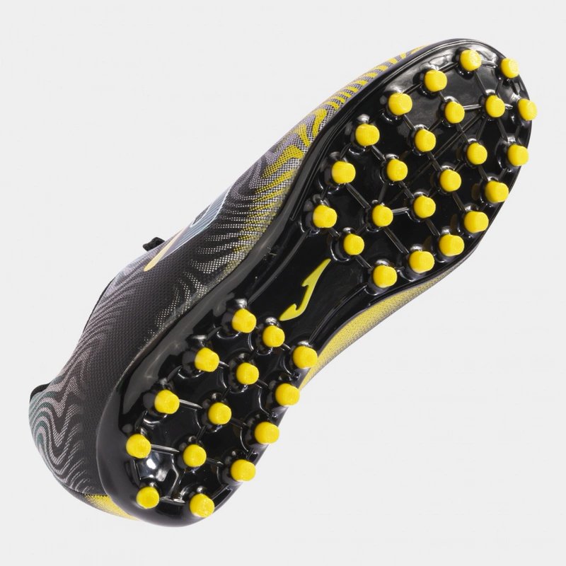 Бутси дитячі Joma EVOLUTION чорний  39, фото №5