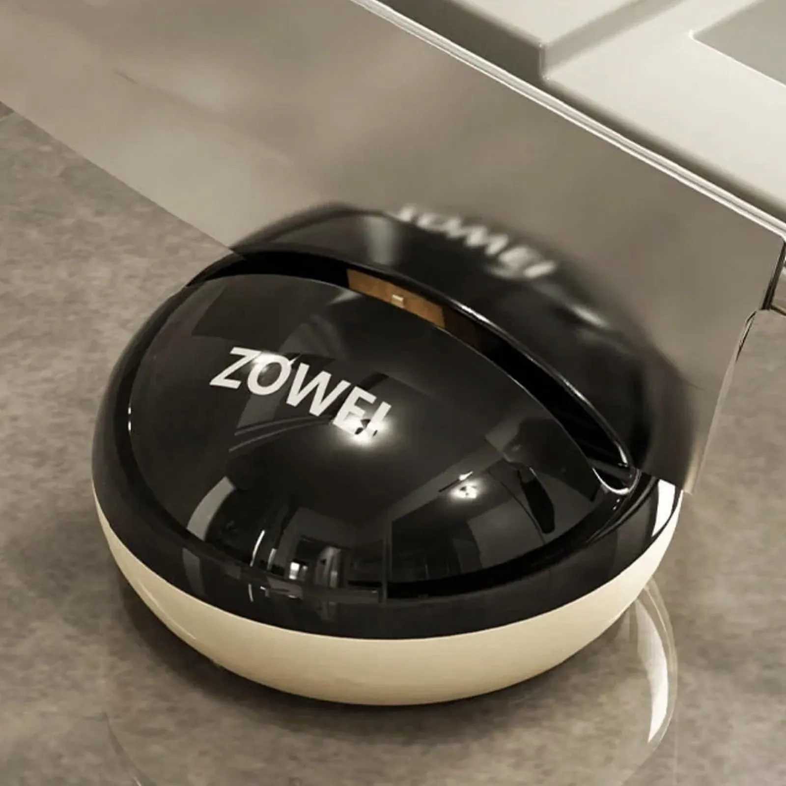 Точило для кухонних ножів З присоскою Нековзна, фото №3