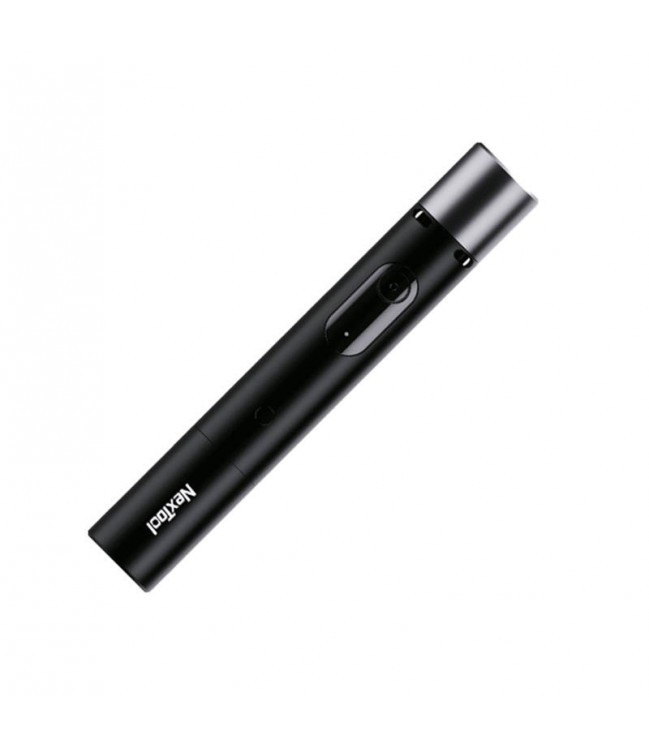 Фонарик Nextool Travel Anti-Spy Edition NE20042, фото №1