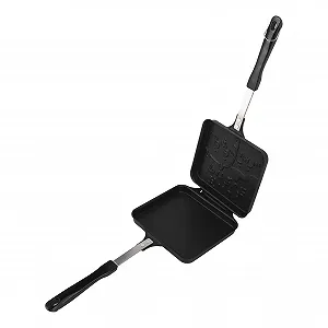 Панини Мейкер Быстрый Разогрев, Легко Очищается synthetic.ua - Фото 1