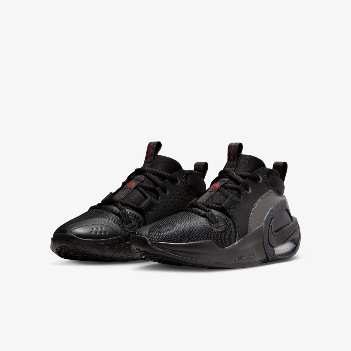 Кроссовки Nike AIR ZOOM CROSSOVER 2 (GS) 38.5, фото №2