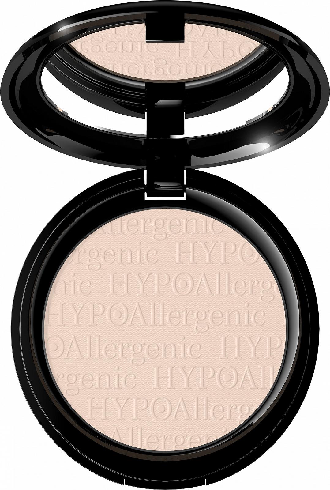 Пудра Bell Hypoallergenic Polvos Compactos Matificantes 02, фото №2