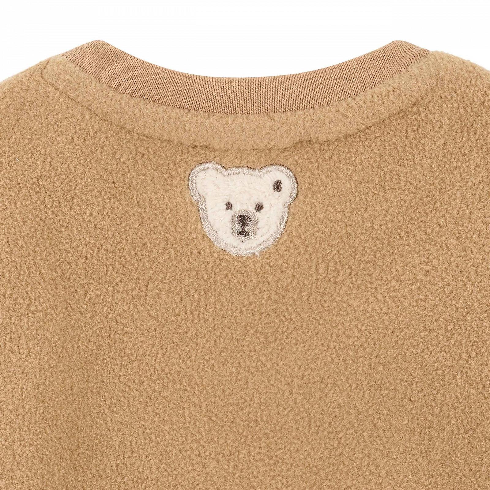 Толстовка Steiff для мальчиков, фото №4