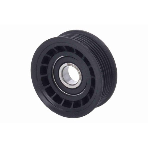 Ролик обводной/направляющий VAICO Green Mobility Parts V25-2382 для поликлинового ремня, фото №4