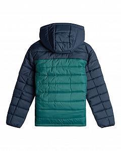 Вітровка Billabong Surf Check Puffer для хлопчиків ціна на synthetic.ua - Фото 1 Вітровка Billabong Surf Check Puffer для хлопчиків synthetic.ua - Фото 1