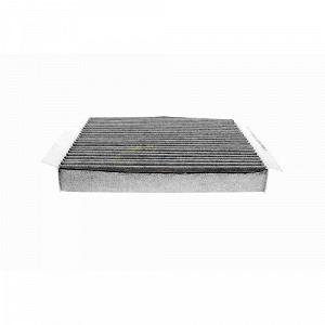 Фільтр салону VEMO V40-31-1113-1 GMC OPEL synthetic.ua - Фото 1