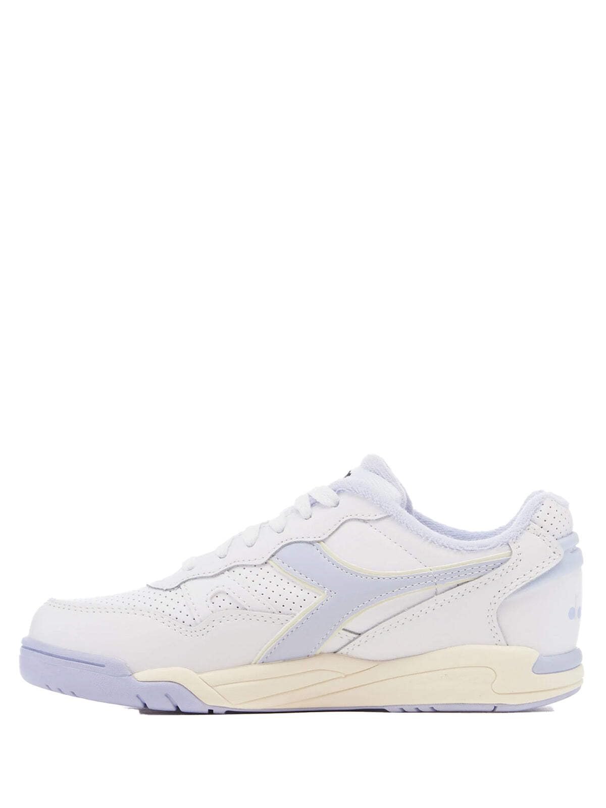 Кроссовки Diadora Winner Gymnastics Unisex, фото №2