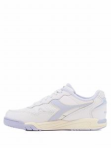 Кроссовки Diadora Winner Gymnastics Unisex synthetic.ua - Фото 1