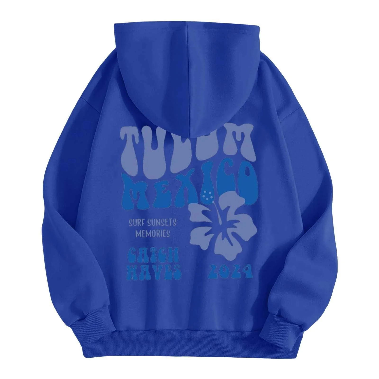 Жіноча толстовка оверсайз Generisch, фото №1