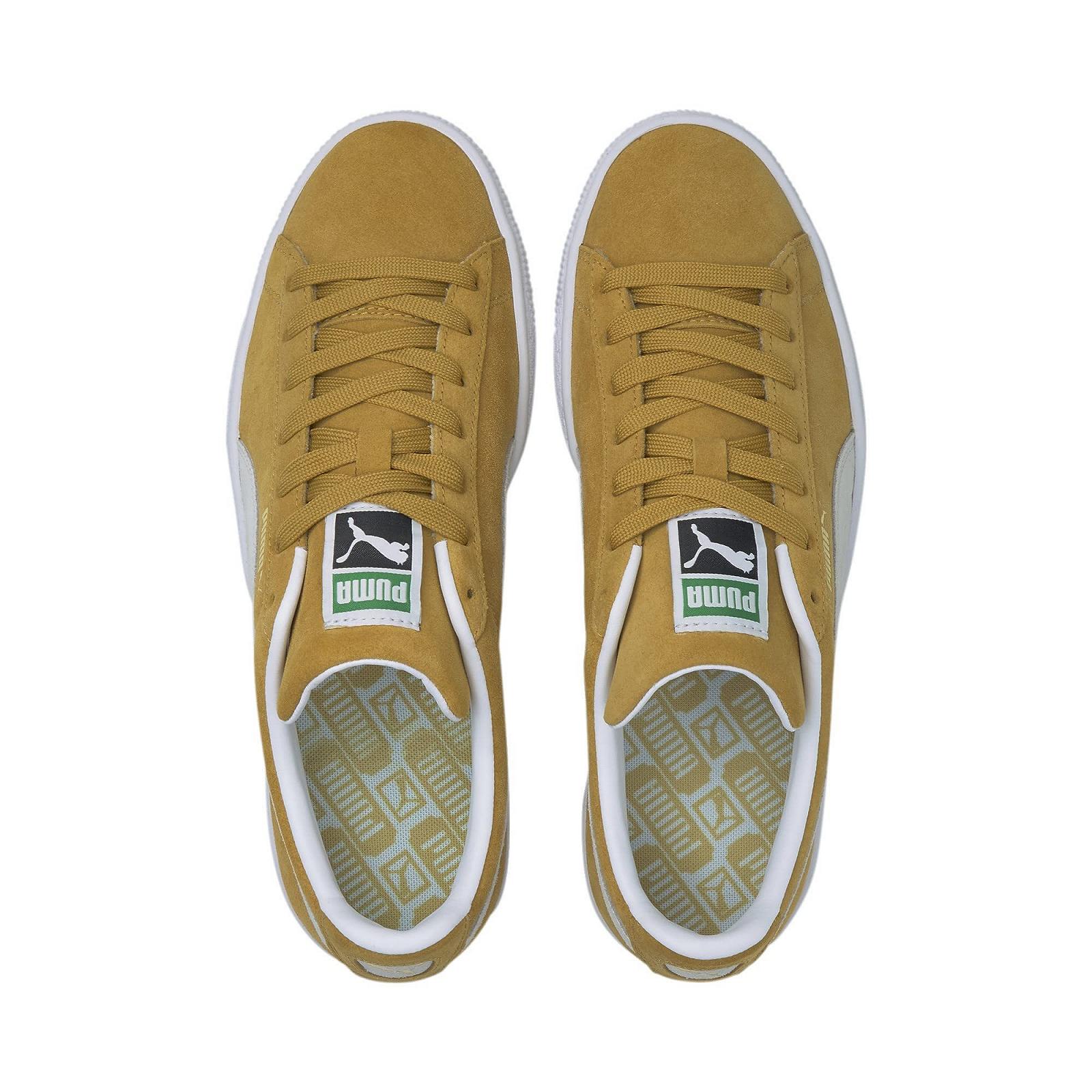 Кросівки PUMA Suede Classic XXI, фото №7
