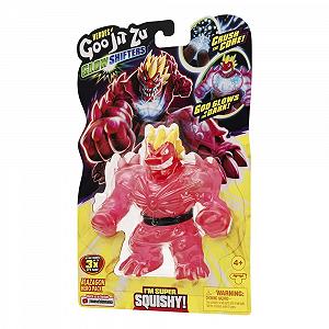Фигурка Heroes of Goo Jit Zu Blazagon, серия Glow Shifter, разноцветный synthetic.ua - Фото 1