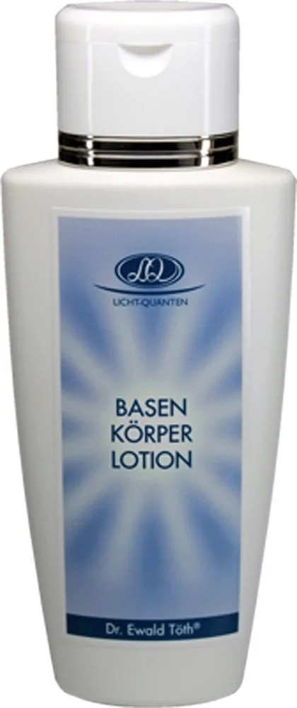 Лосьйон для тіла BASEN LQA 200 мл, фото №1