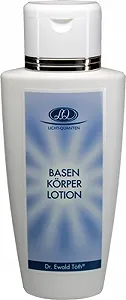 Лосьон для тела BASEN LQA 200 мл - Фото 1