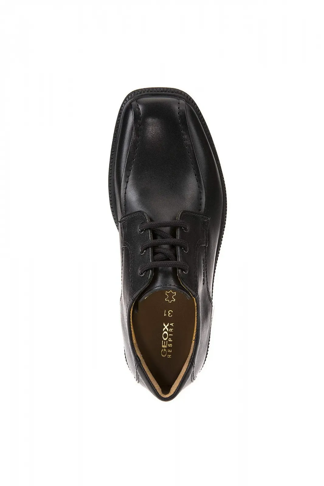 Взуття Geox Jr Federico H для хлопчиків, фото №4