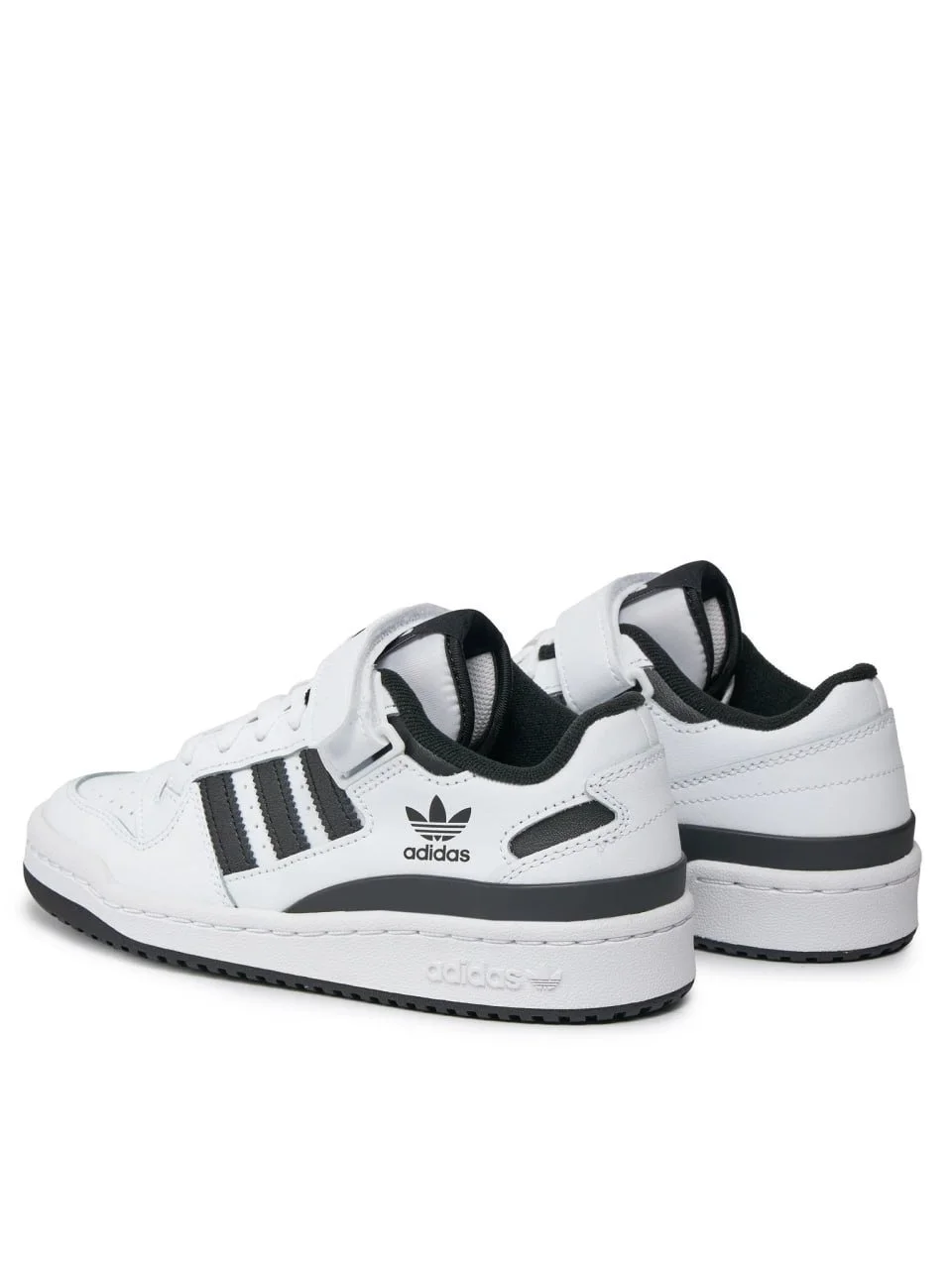 Женские кроссовки Adidas Forum Low IF2649, фото №3