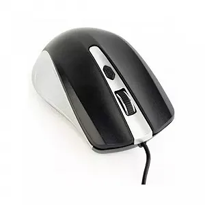 Мышка GEMBIRD MUS-4B-01-SB - Фото 1