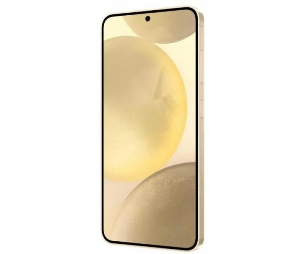 Смартфон Samsung Galaxy S24 SM-S9210 12/256GB Amber Yellow, фото №5