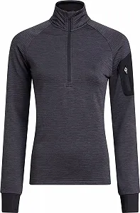 Женская Толстовка Energetics Wilona - Фото 1