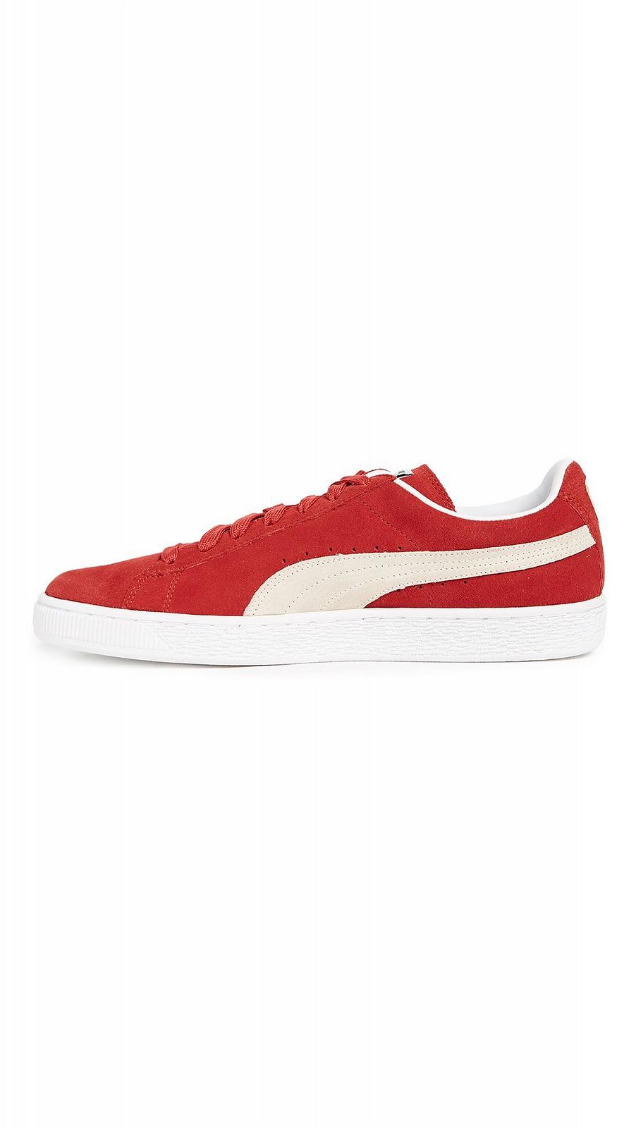 Кроссовки Puma Suede Classic + Unisex adult, фото №2