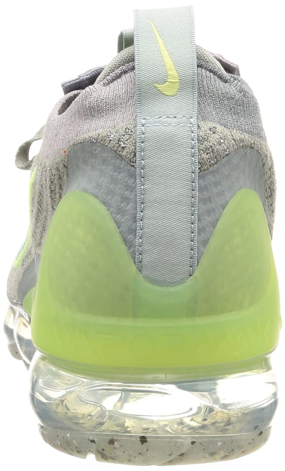 Кроссовки Nike Air Vapormax 2021 FK мужские, фото №3