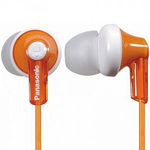 Купити Наушники Panasonic RP-HJE118GU-D - Фото 1 Наушники Panasonic RP-HJE118GU-D - Фото 1