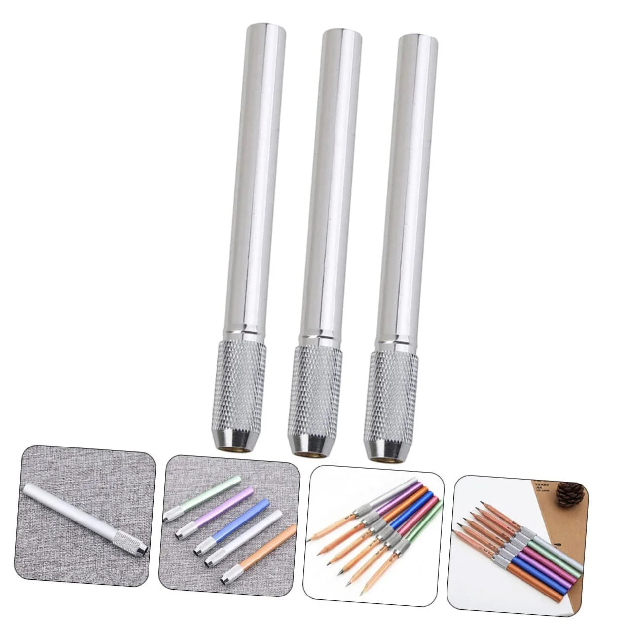 Инструменты для макияжа, компактный удлинитель, фото №5