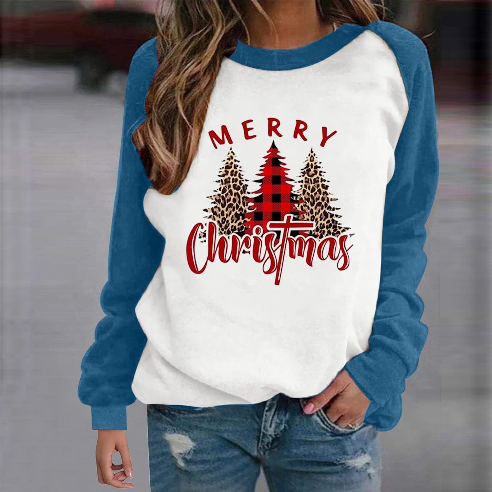 Жіночий Светр Merry Christmas Cute Turkey Autumn, фото №3 Жіночий Светр Merry Christmas Cute Turkey Autumn, фото №3