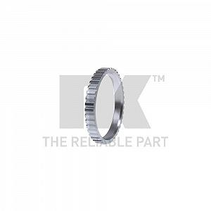 Кольцо ABS NK 393345 для SMART задняя ось - Фото 1