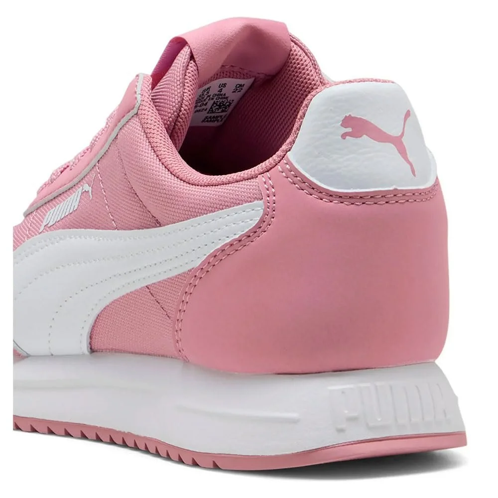 Кроссовки PUMA R78 Lightwind Jr Детские, фото №6 Кроссовки PUMA R78 Lightwind Jr Детские, фото №6