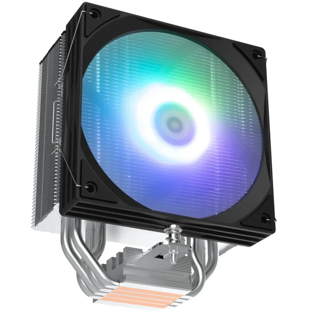 Кулер для процессора Zalman CNPS9XOPTIMA2, фото №4