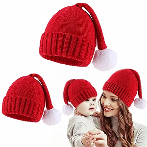 Комплект шапок Kunyeah, теплая зимняя - Фото 1