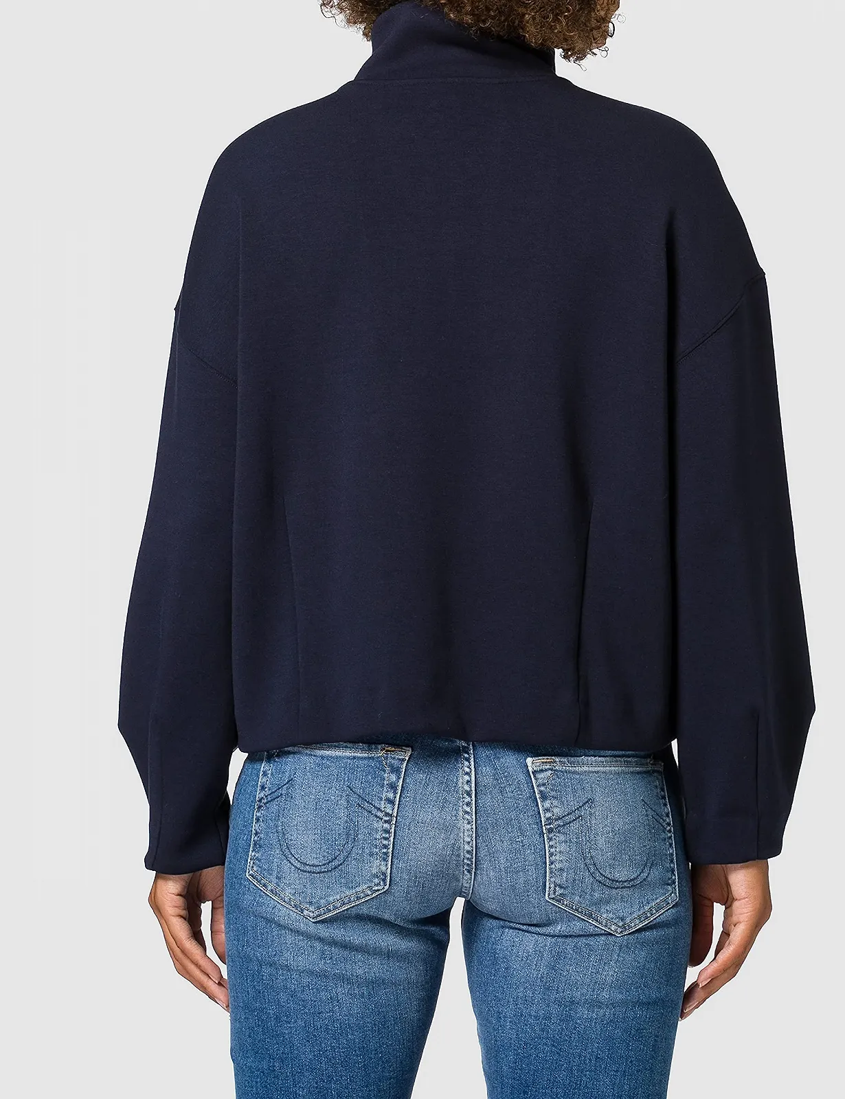 Анорак Scotch & Soda Женский Текстурированный, фото №3 Анорак Scotch & Soda Женский Текстурированный, фото №3