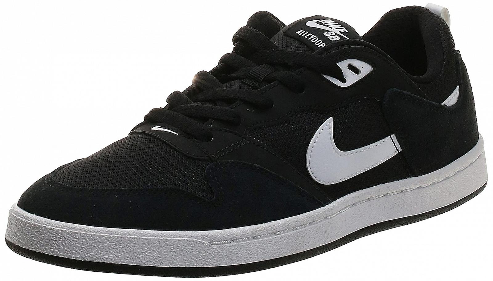 Кроссовки Nike SB Alleyoop, фото №1