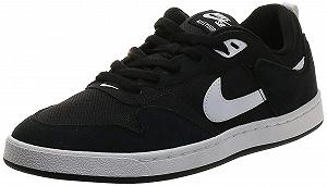 Кросівки Nike SB Alleyoop - Фото 1