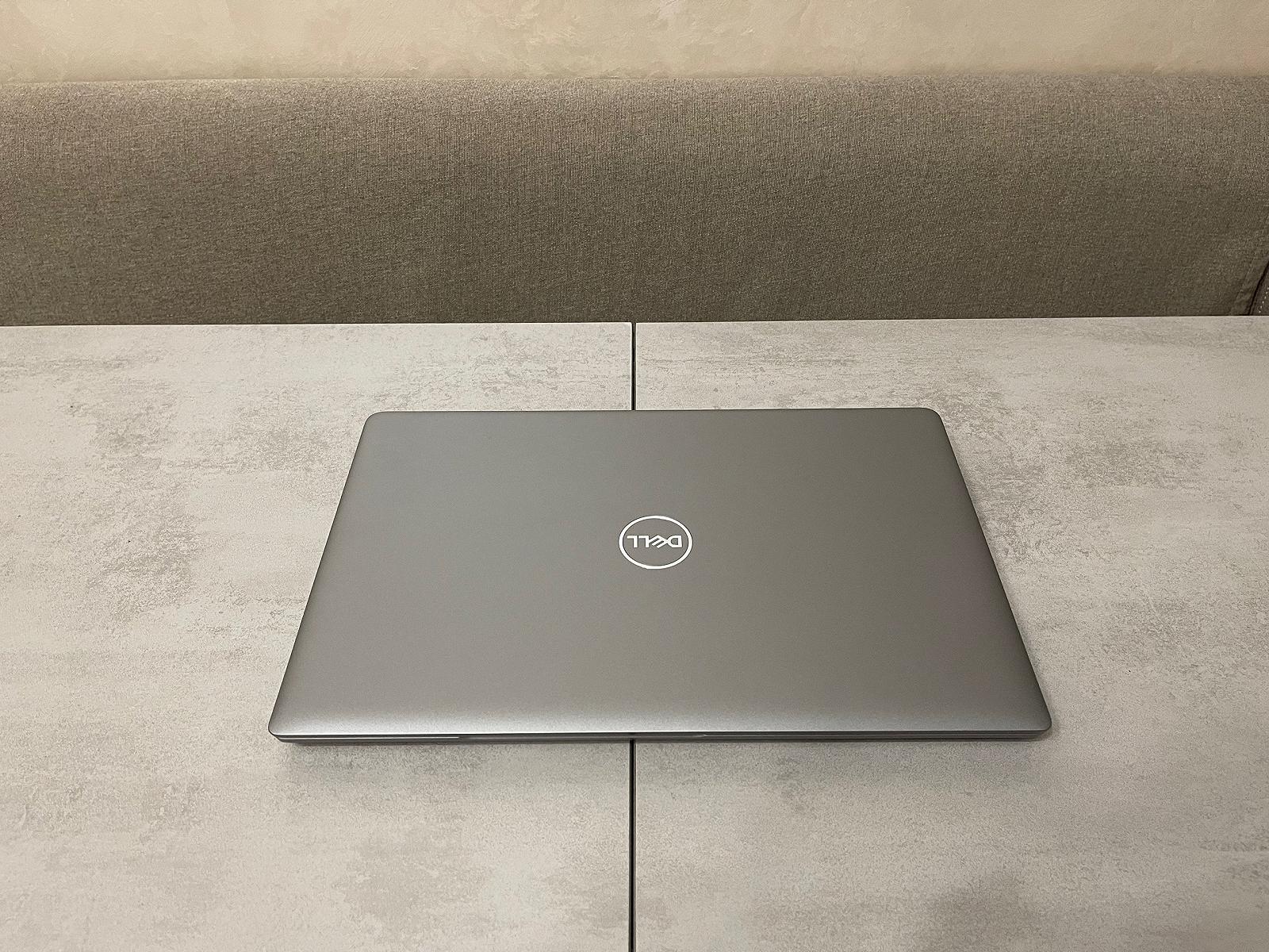 Ноутбук Dell Latitude 5550, 15,6" FHD IPS, i5-125U, 16GB DDR5, 256GB SSD, фото №7 Ноутбук Dell Latitude 5550, 15,6" FHD IPS, i5-125U, 16GB DDR5, 256GB SSD, фото №7