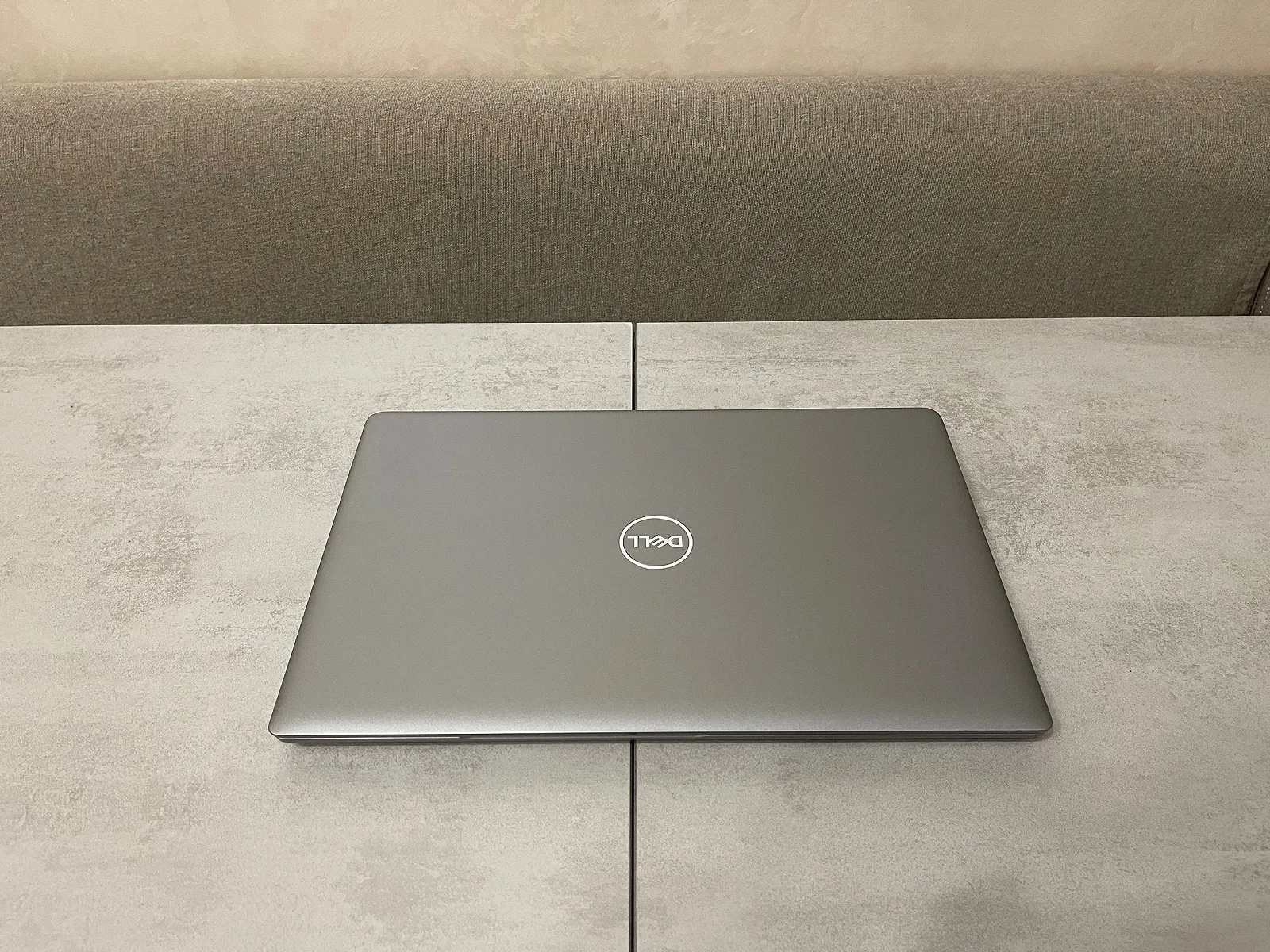 Ноутбук Dell Latitude 5550, 15,6" FHD IPS, i5-125U, 16GB DDR5, 256GB SSD, фото №7