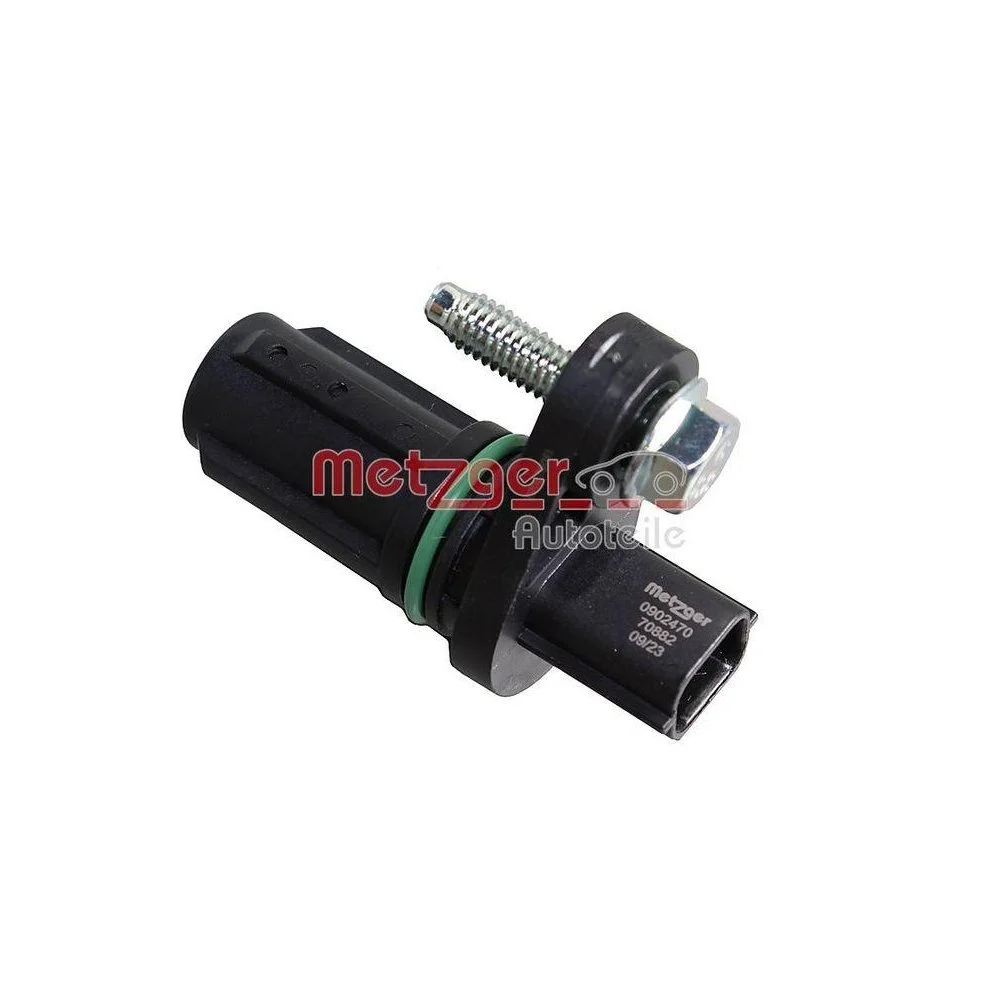 Датчик колінвала METZGER 0902470 для OPEL GENERAL MOTORS, фото №1 Датчик колінвала METZGER 0902470 для OPEL GENERAL MOTORS, фото №1