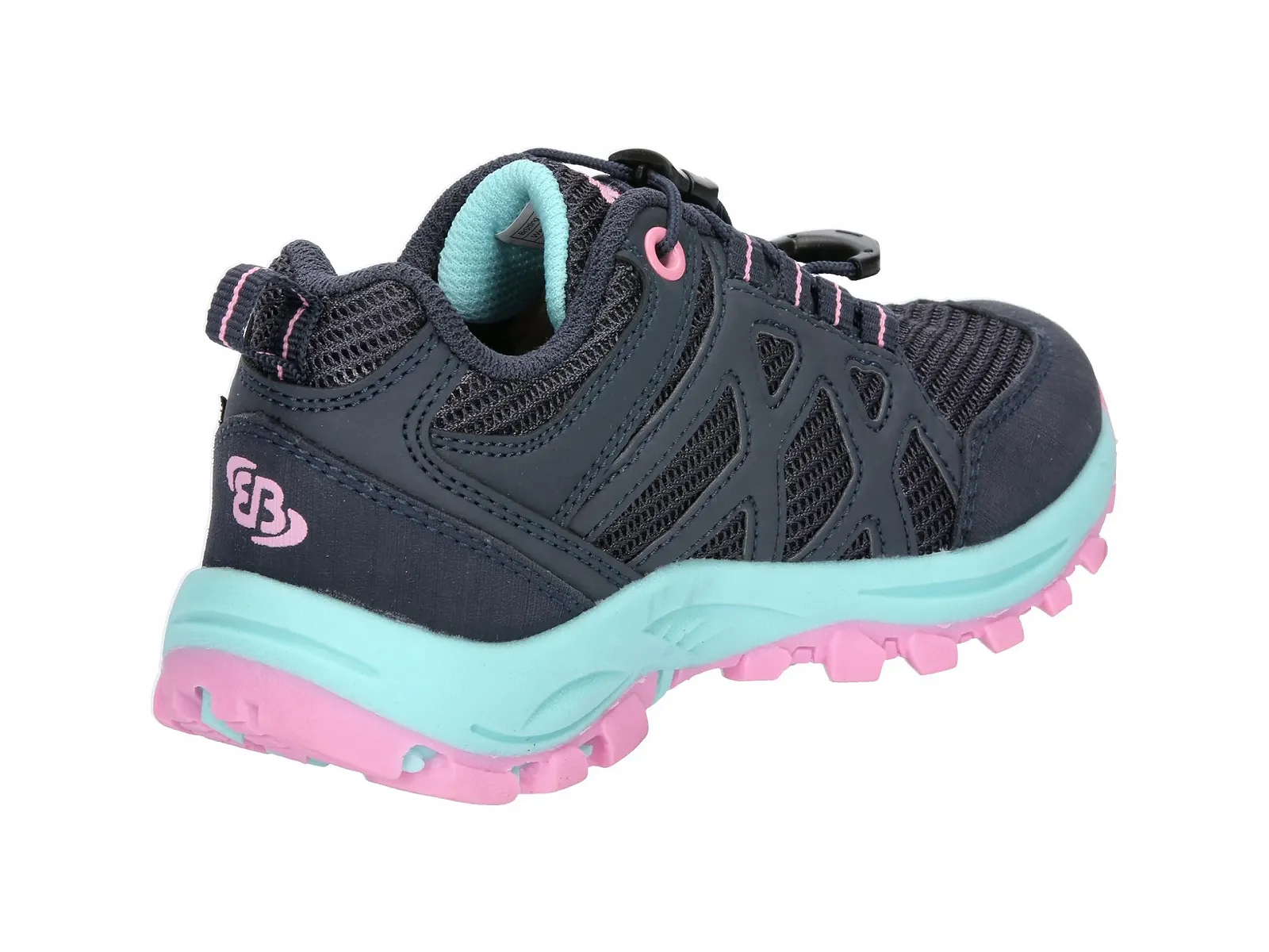 Трекинговые кроссовки Bratting Galveston детские, унисекс, фото №4 Трекинговые кроссовки Bratting Galveston детские, унисекс, фото №4
