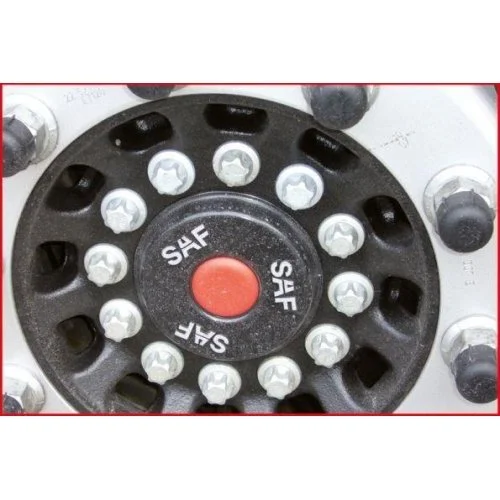 Ударна головка KS TOOLS 450.0454, фото №4