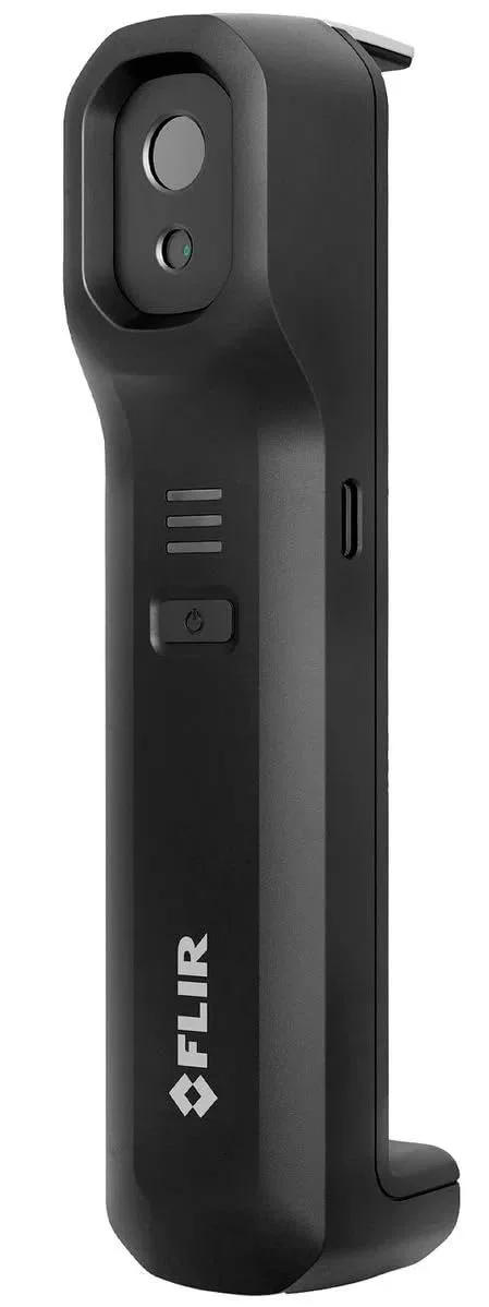 Тепловизионная камера FLIR ONE Edge Чёрный, фото №4
