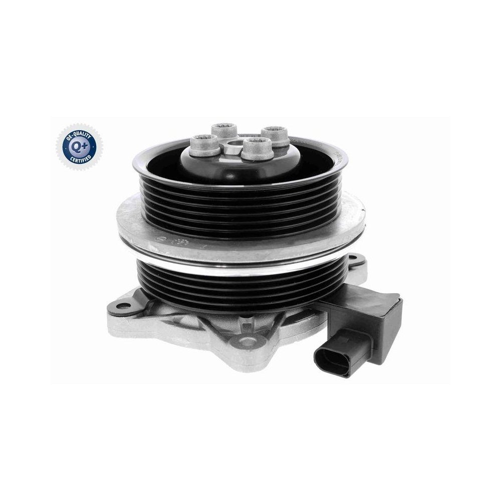 Водяной насос VAICO Q+ V10-50065 охлаждение двигателя, фото №1