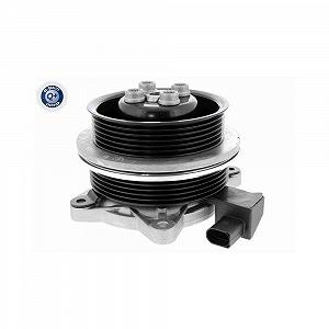 Водяной насос VAICO Q+ V10-50065 охлаждение двигателя - Фото 1