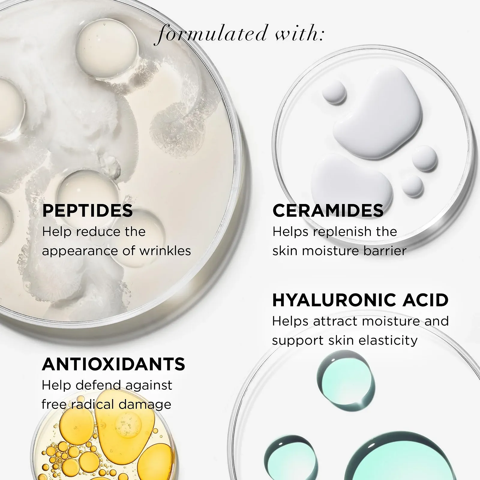 Консилер IT Cosmetics Bye Bye Under Eye High Coverage Waterproof з пептидами, колагеном і гіалуроновою кислотою Light 10.5, 12 мл, фото №5