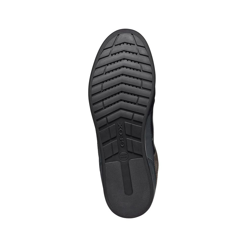 Кроссовки Geox Renan B Мужские, фото №2